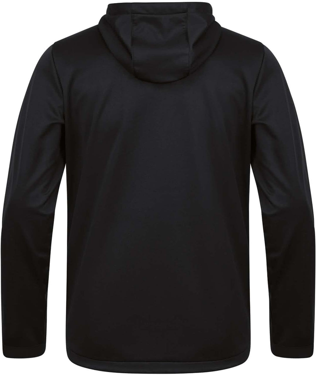 JAKO Unisex Kinder Softshelljacke Premium Softshell-Jacken 128 Schwarz, 128 Schwarz