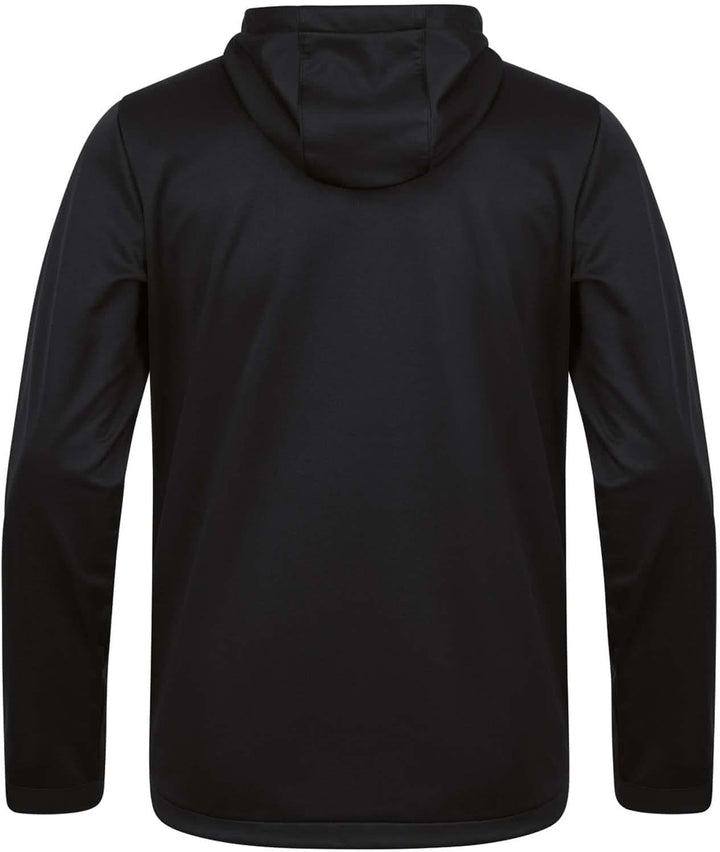 JAKO Unisex Kinder Softshelljacke Premium Softshell-Jacken 128 Schwarz, 128 Schwarz