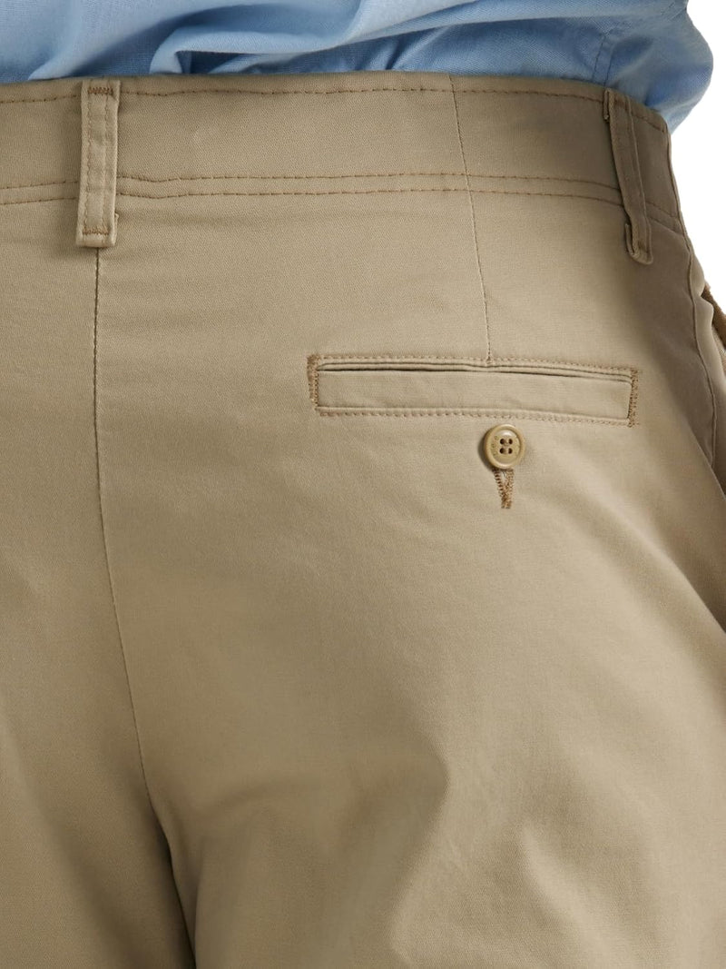 Lee Herren Performance Series Extreme Comfort Straight Fit Pantperformance Hose mit gerader Passform
