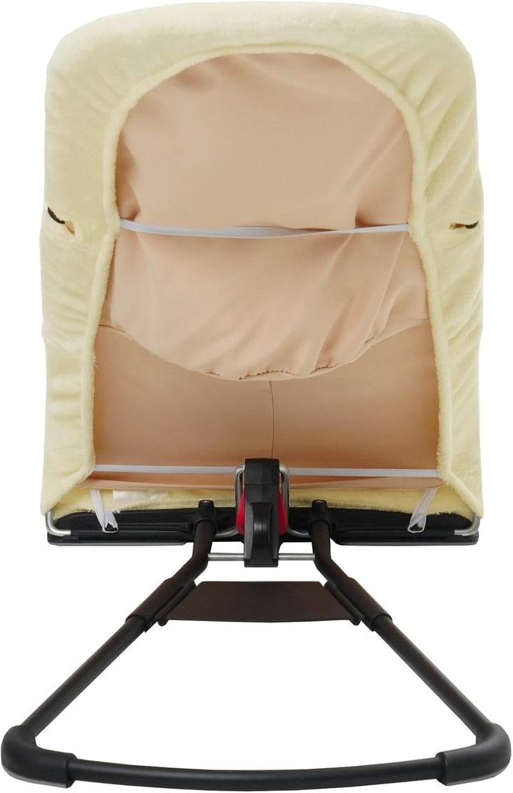 Bezug auf Baby wippe Belltop, kompatibel mit BabyBjörn Wippe bezug (Balance, Soft & Bliss). Winterbe