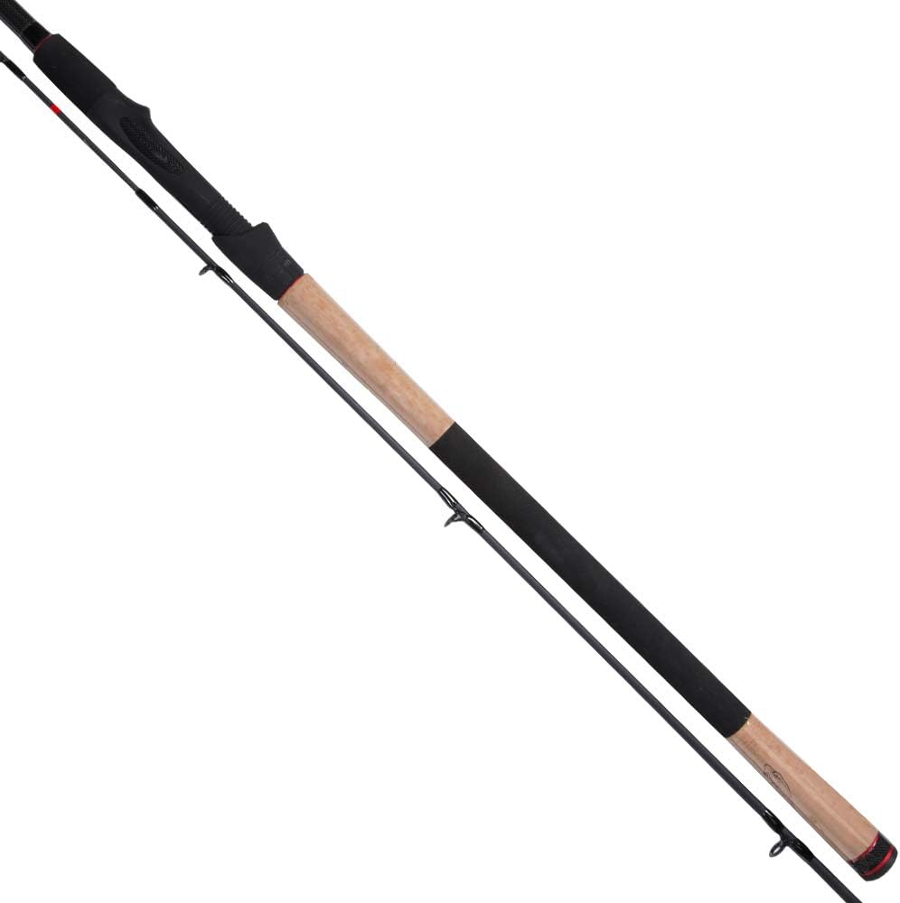 Browning 3,90m 100g Black Viper III 100 R/S - Feederrute zum Friedfischangeln, Angelrute zum Feederf