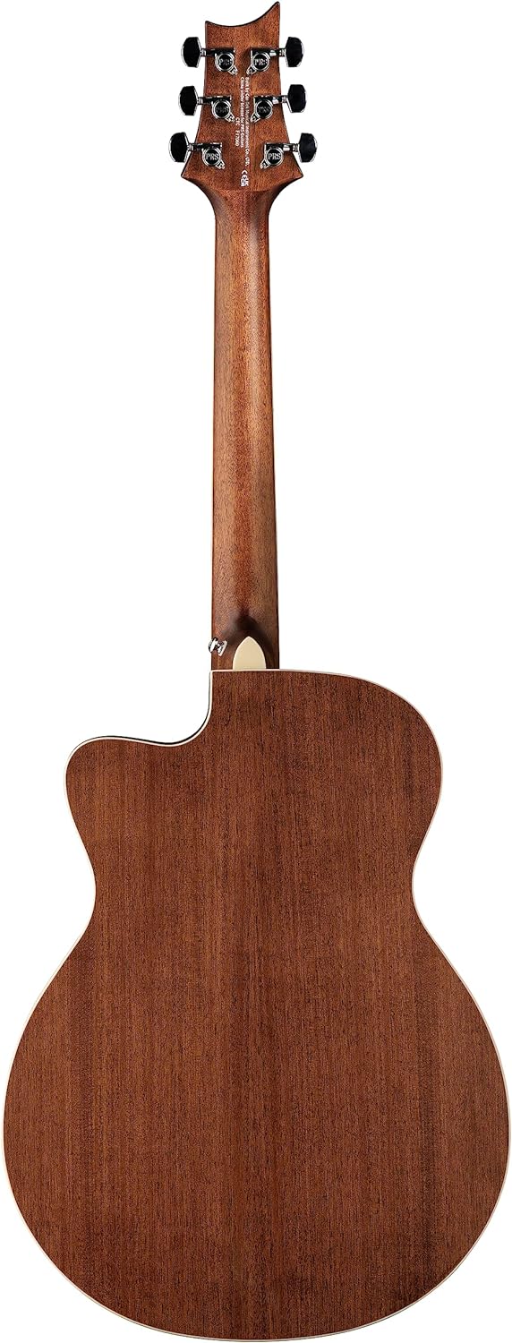 PRS SE A20E Black