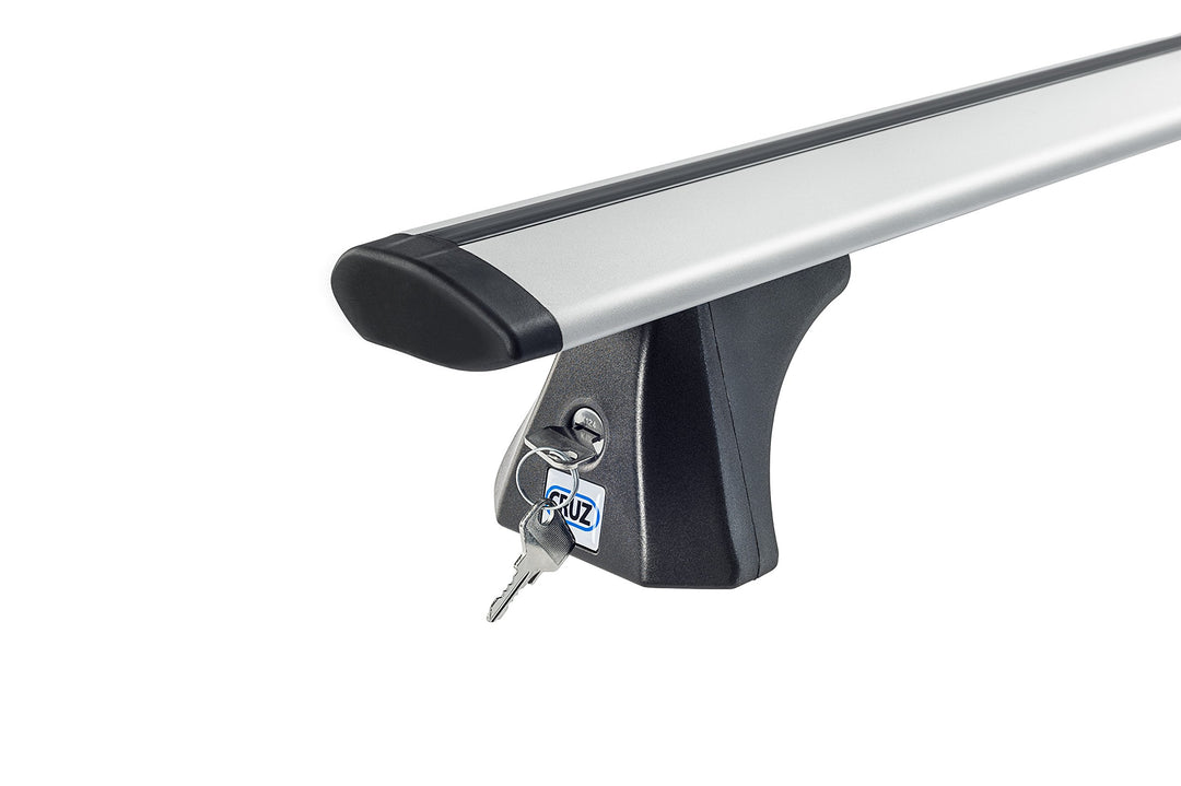 Cruz 924–783 Bars Airo – X118 Weihnachtskarte, Set von 2