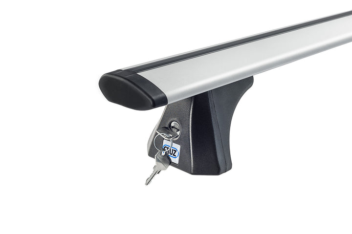 Cruz 924–783 Bars Airo – X118 Weihnachtskarte, Set von 2