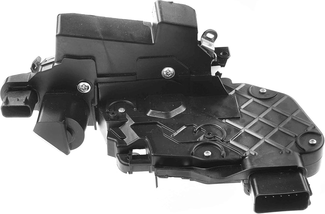 Frankberg Türschloss Stellmotor Vorne Links 10+4 Polig Kompatibel mit Discovery IV L319 SUV 2009-201