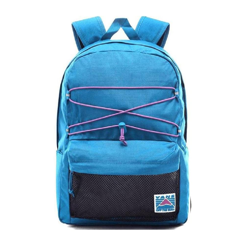 Vans MN Old Skool Plus II Turkish Tile Rucksack