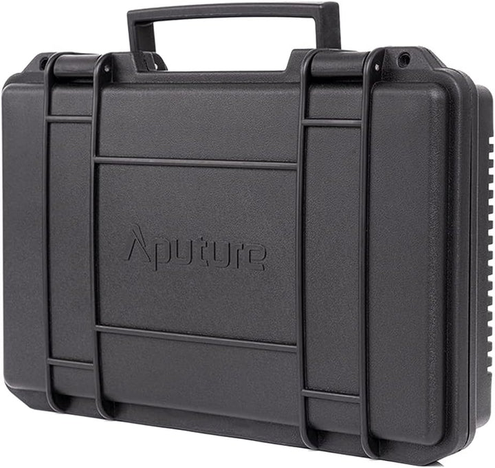 Aputure Amaran AL-MC 4-Light Travel Kit, RGBWW on Camera Video Light, 3200K-6500K, CRI/TLCI 96+, HSI