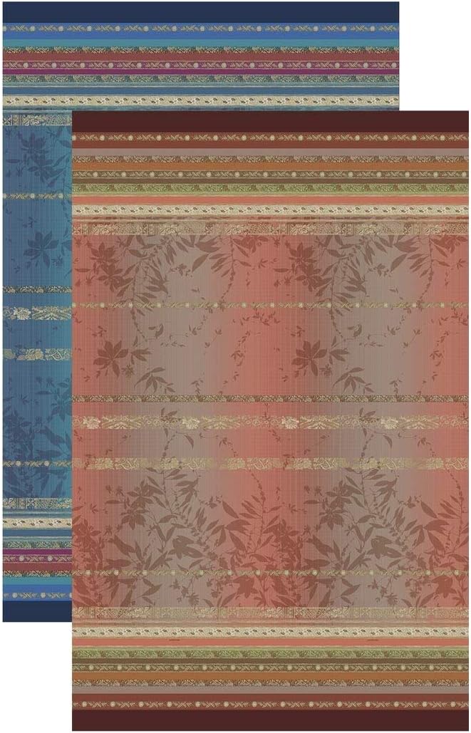 Bassetti Foulard Malve R1 rot 270X270 cm 270X270 cm Rot, 270X270 cm Rot