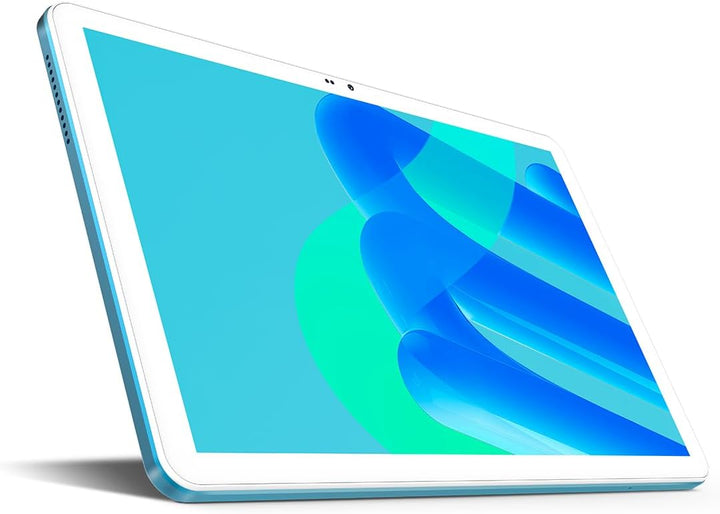 SPC WUUM TAB - Kinder-Tablet mit Hülle, Kindersicherung, sicherem Chat, Apps und Zeitmanagement von