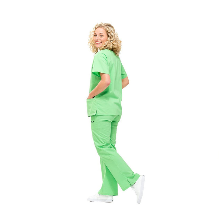 Canberroo Damen-Pants, XS, TreeFrog XS TreeFrog, XS TreeFrog