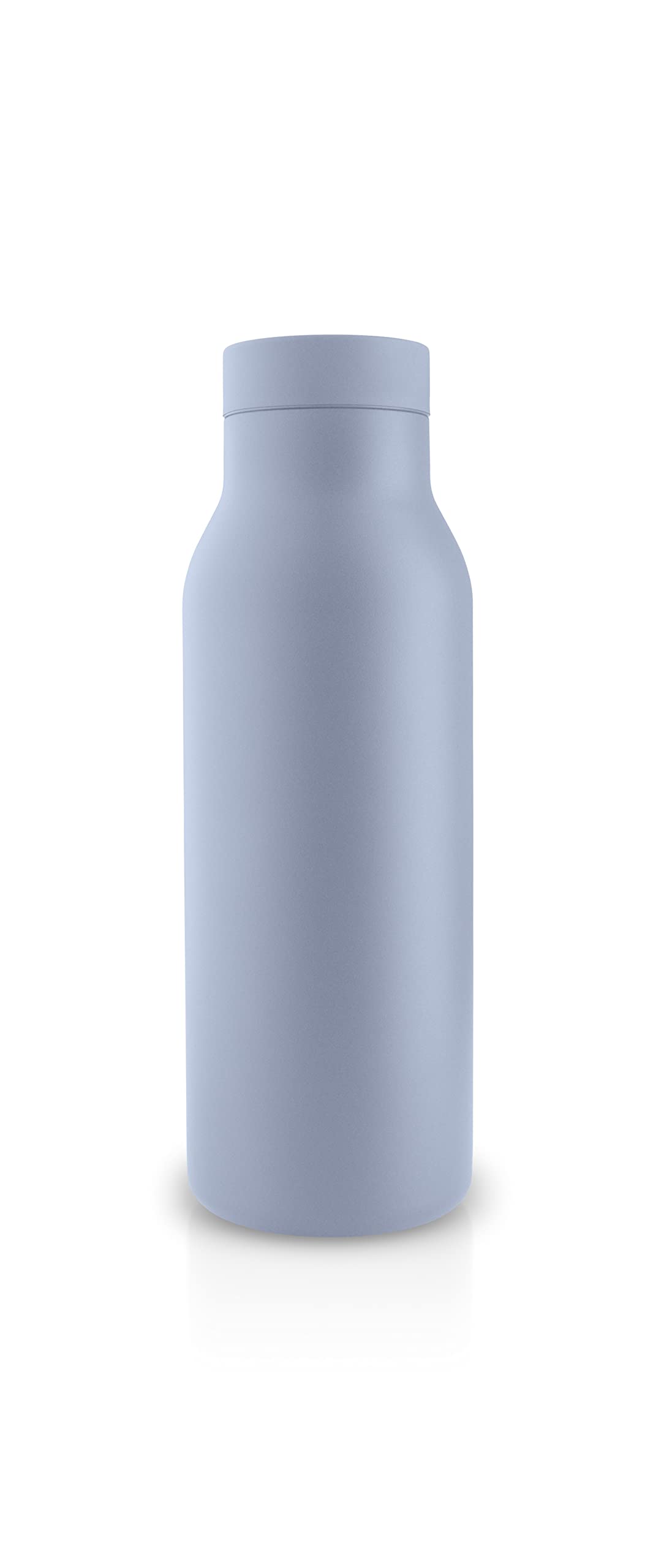 EVA SOLO | Urban Isolierflasche 0,5l Blue sky | Hält Wasser länger kalt | Blue sky 500 ml Blue Sky,