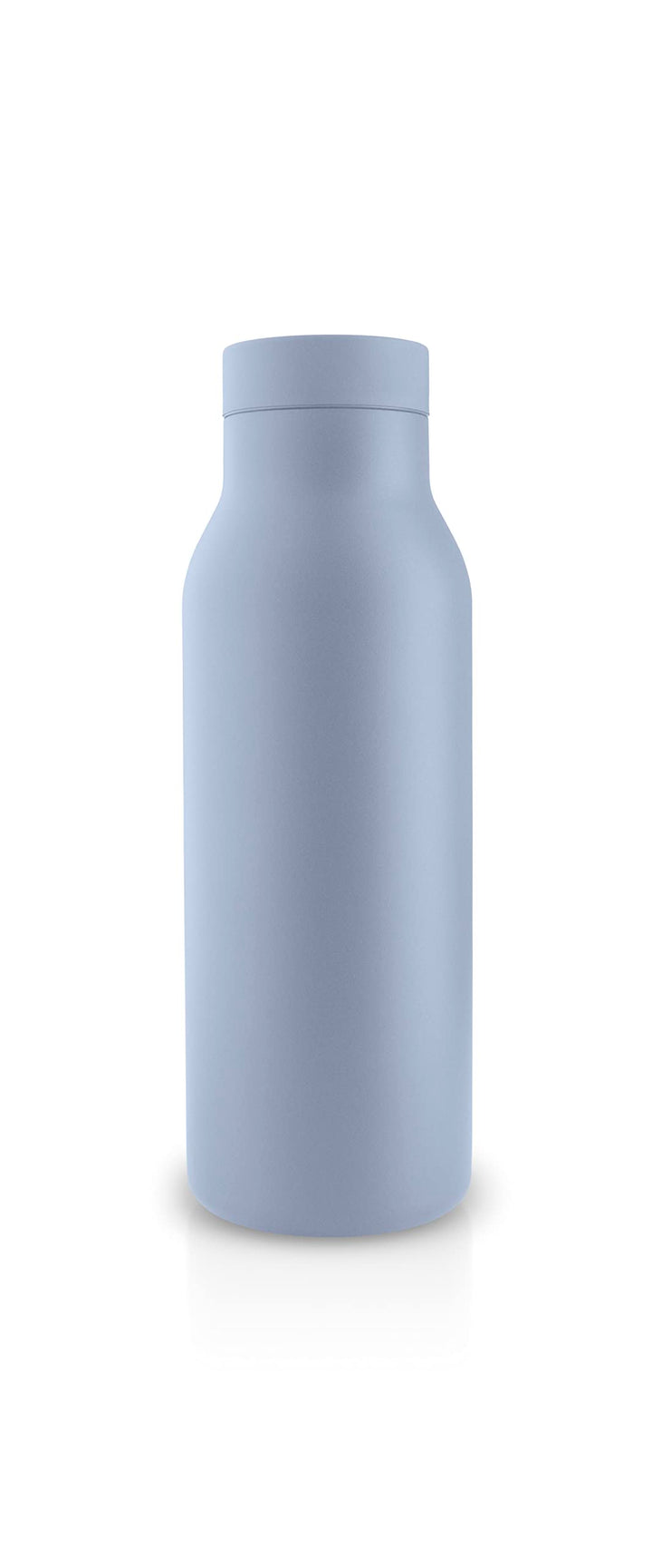 EVA SOLO | Urban Isolierflasche 0,5l Blue sky | Hält Wasser länger kalt | Blue sky 500 ml Blue Sky,