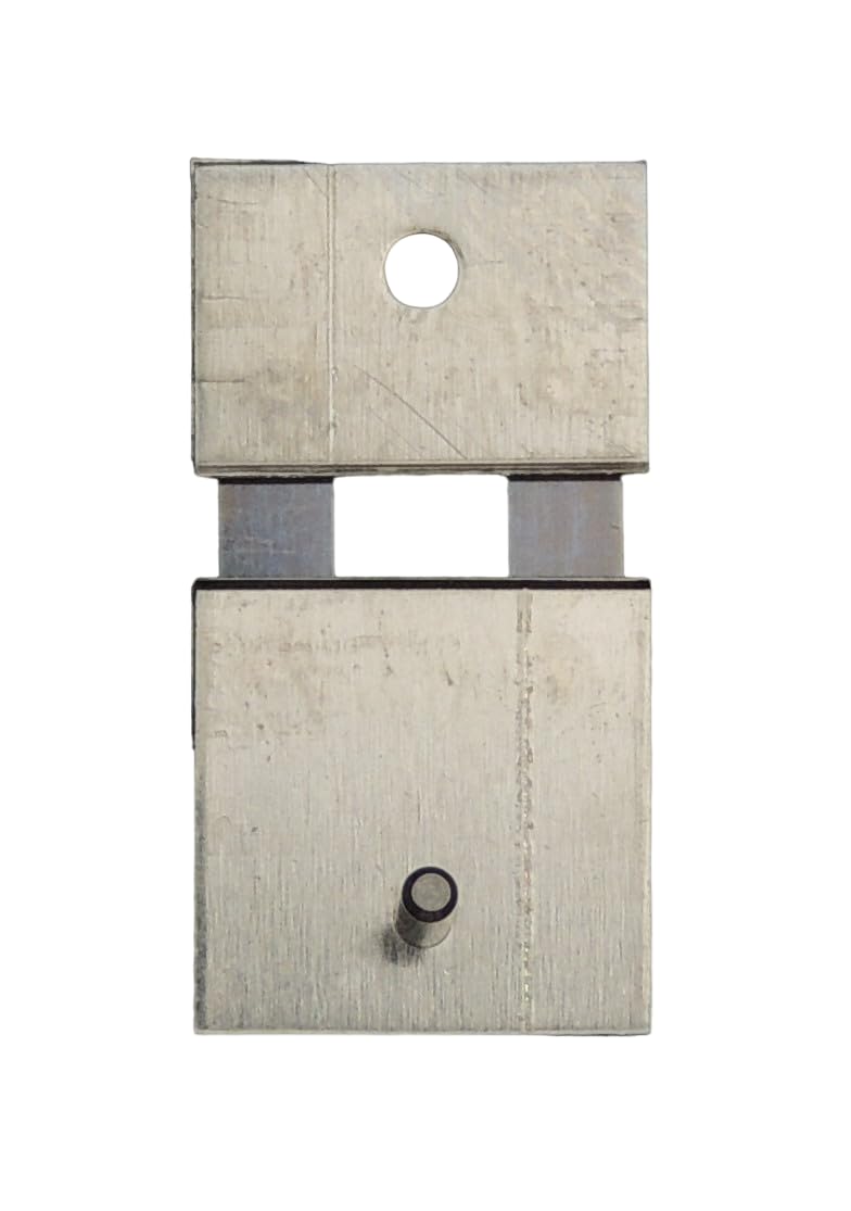 Pendel für Glockenspiel, Pendel, Kaminuhr, Kommode, Wanduhr, Parispendel, Masse überprüfen Sie die T