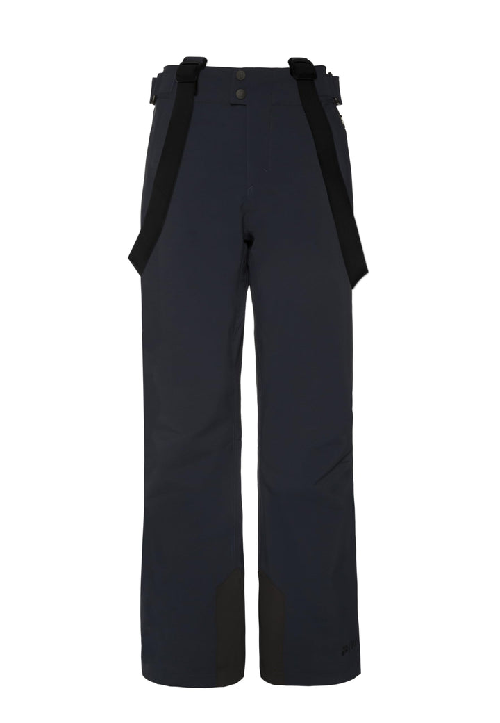 Protest Jungen Bork Skihose 152 Deep Ocean, 152 Deep Ocean