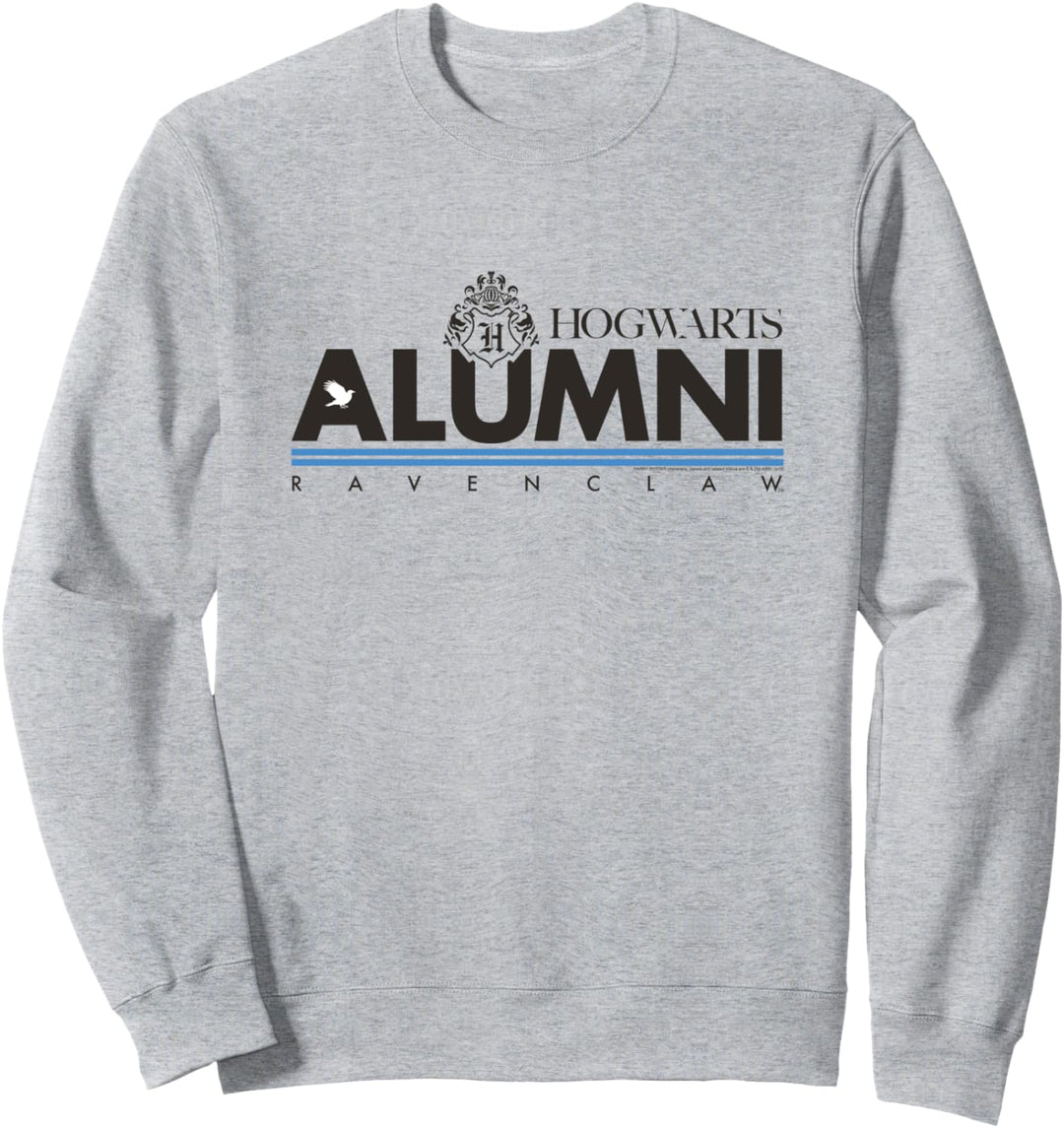 Harry Potter Ravenclaw Alumni Sweatshirt
