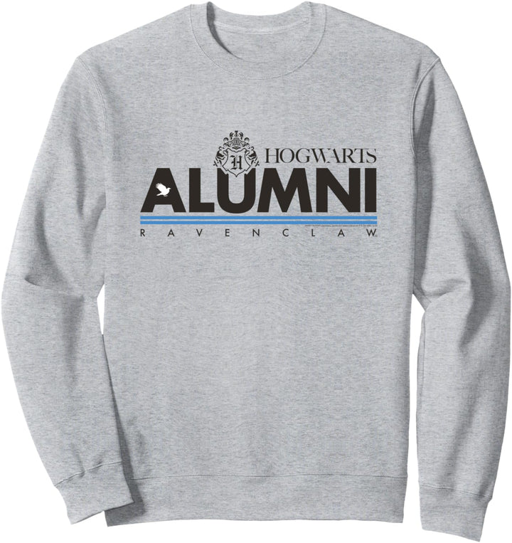 Harry Potter Ravenclaw Alumni Sweatshirt