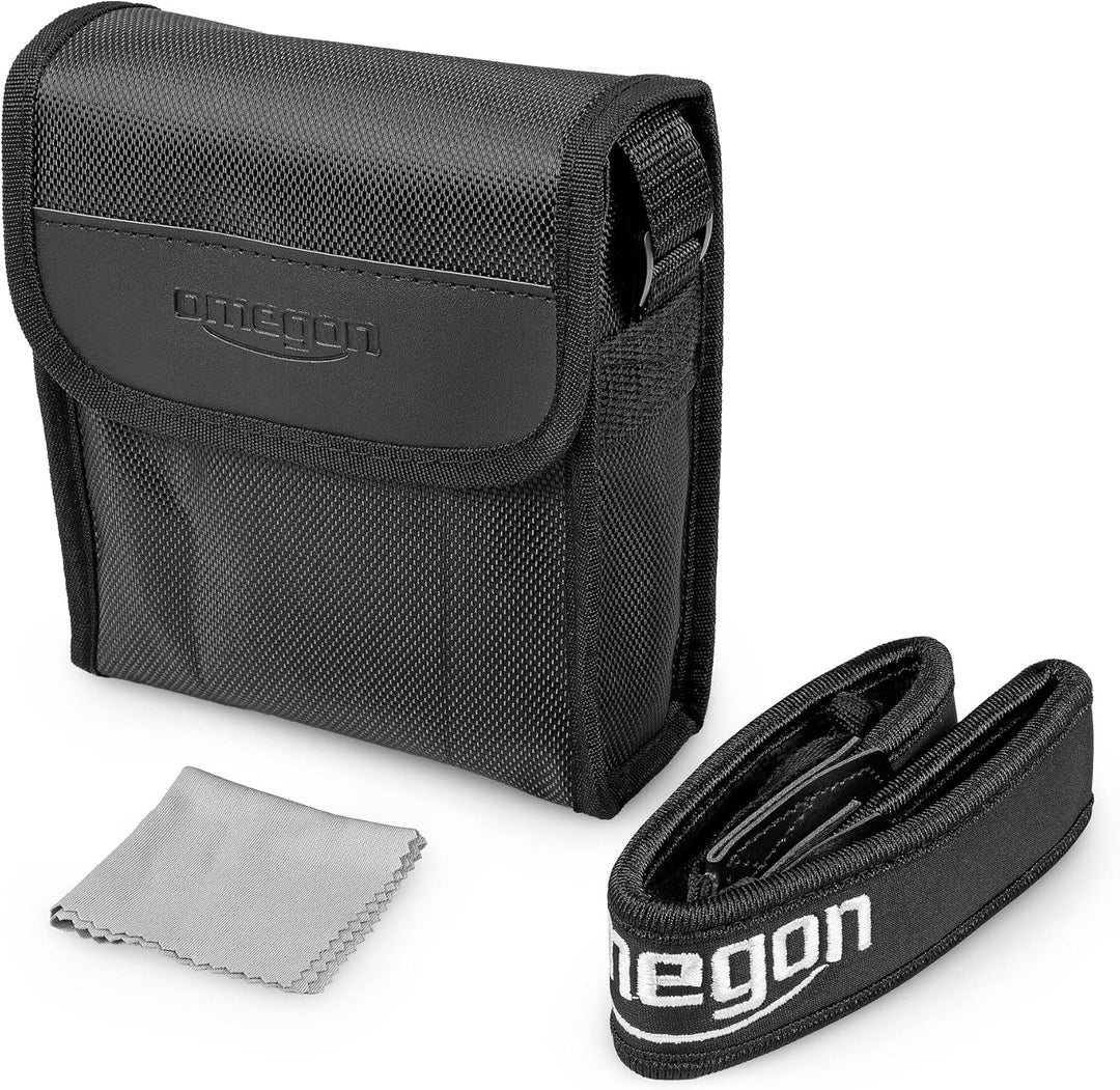 Omegon Fernglas Blackstar 2.0 10x50
