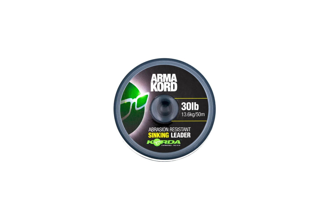 Korda Arma Kord Sinking Leader 13,6 kg, 13,6 kg
