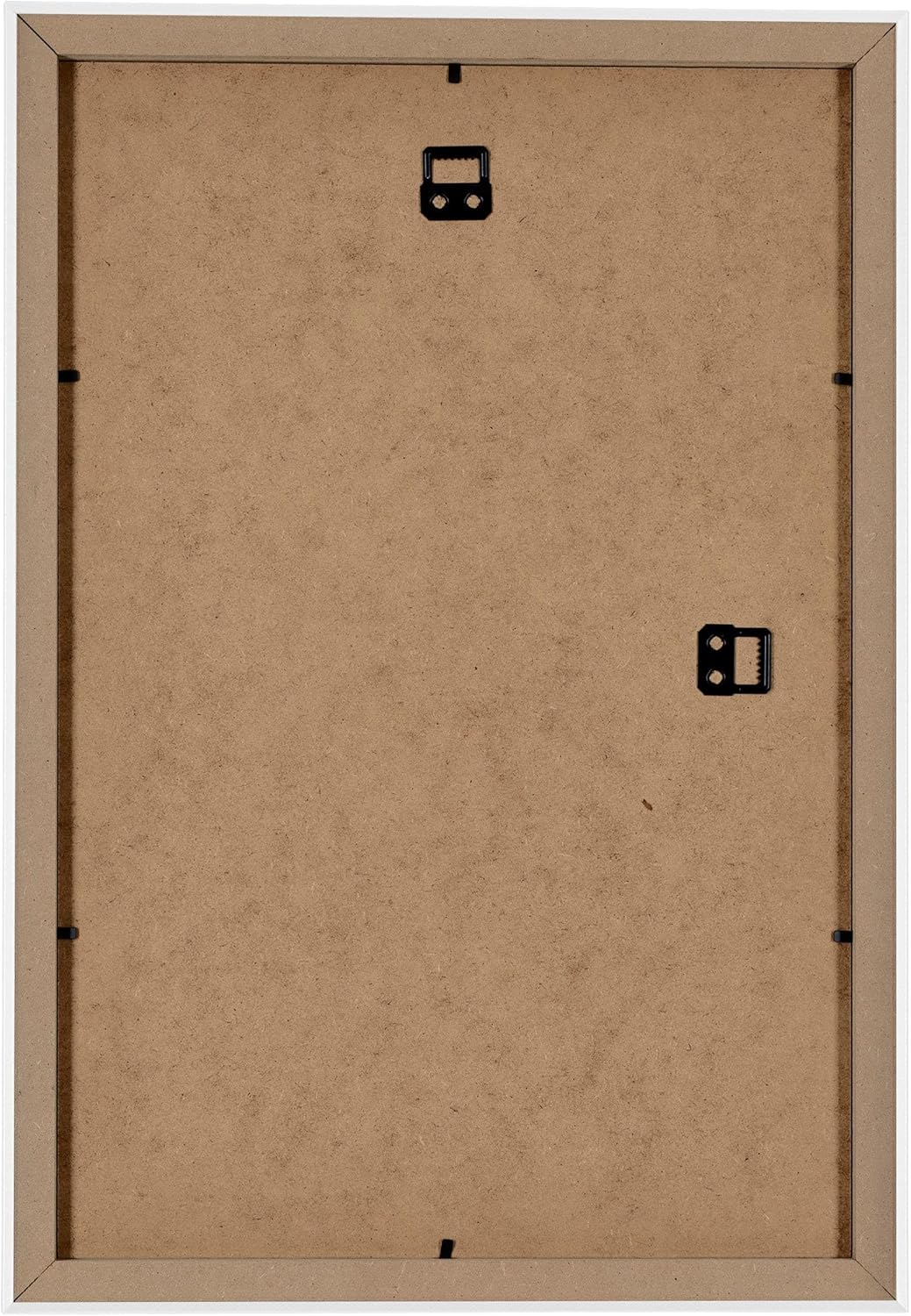 yd. Your Decoration - Bilderrahmen 40,00x60,00 cm - Bilderrahmen aus MDF mit Acrylglas - Antireflex