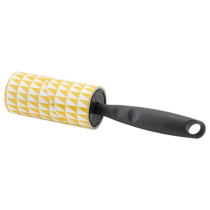 IKEA Bastis Fusselrolle grau