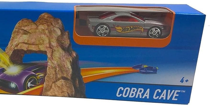 MATTEL GMBH Action Trackset Sortiment Hot Wheeels Exklusiv 2, Exklusiv 2