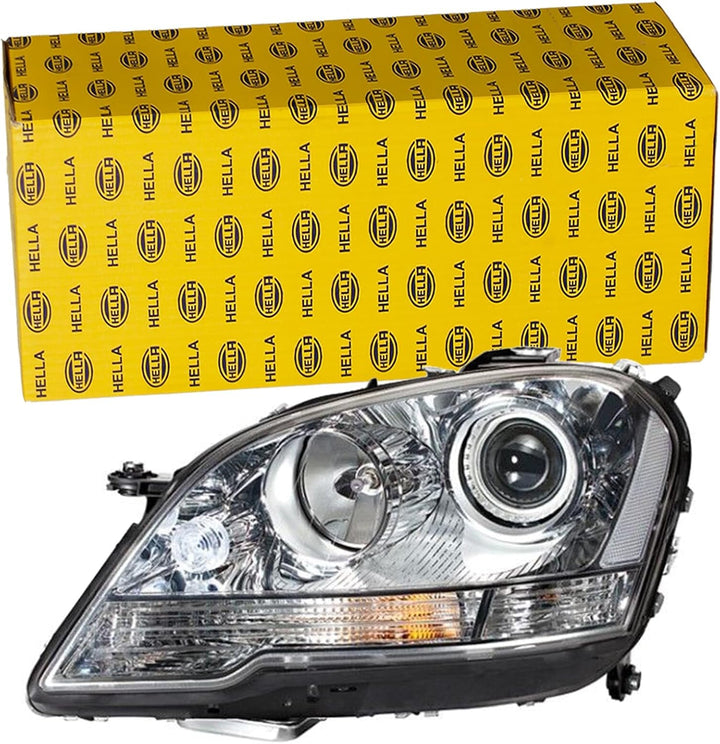 HELLA 1ZS 263 064-521 Bi-Xenon/FF-Hauptscheinwerfer - rechts - für u.a. Mercedes-Benz M-Class (W164)