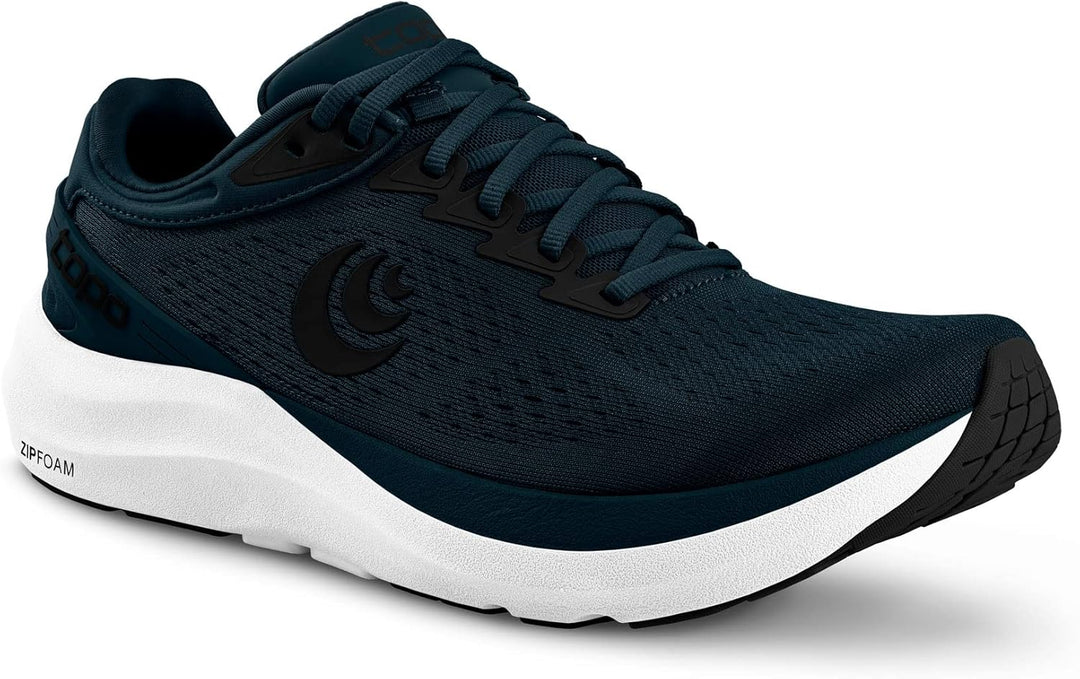 Topo Athletic 42.5 EU Marineweisse Sohle, 42.5 EU Marineweisse Sohle