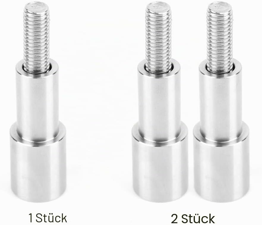 Areyourshop Handy-Navigationshalterung, passend für R1200 R1250 RT K1600 GT, GTL, B