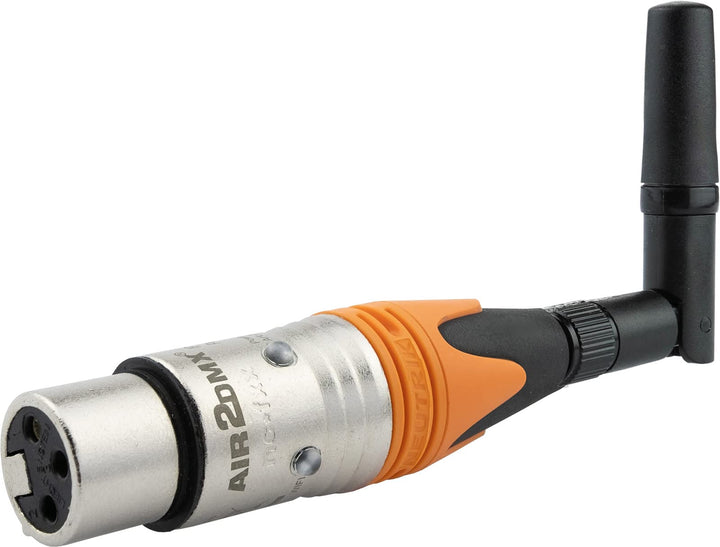 JMS AIR2DMX PRO WLAN DMX Interface Wireless ArtNet Node