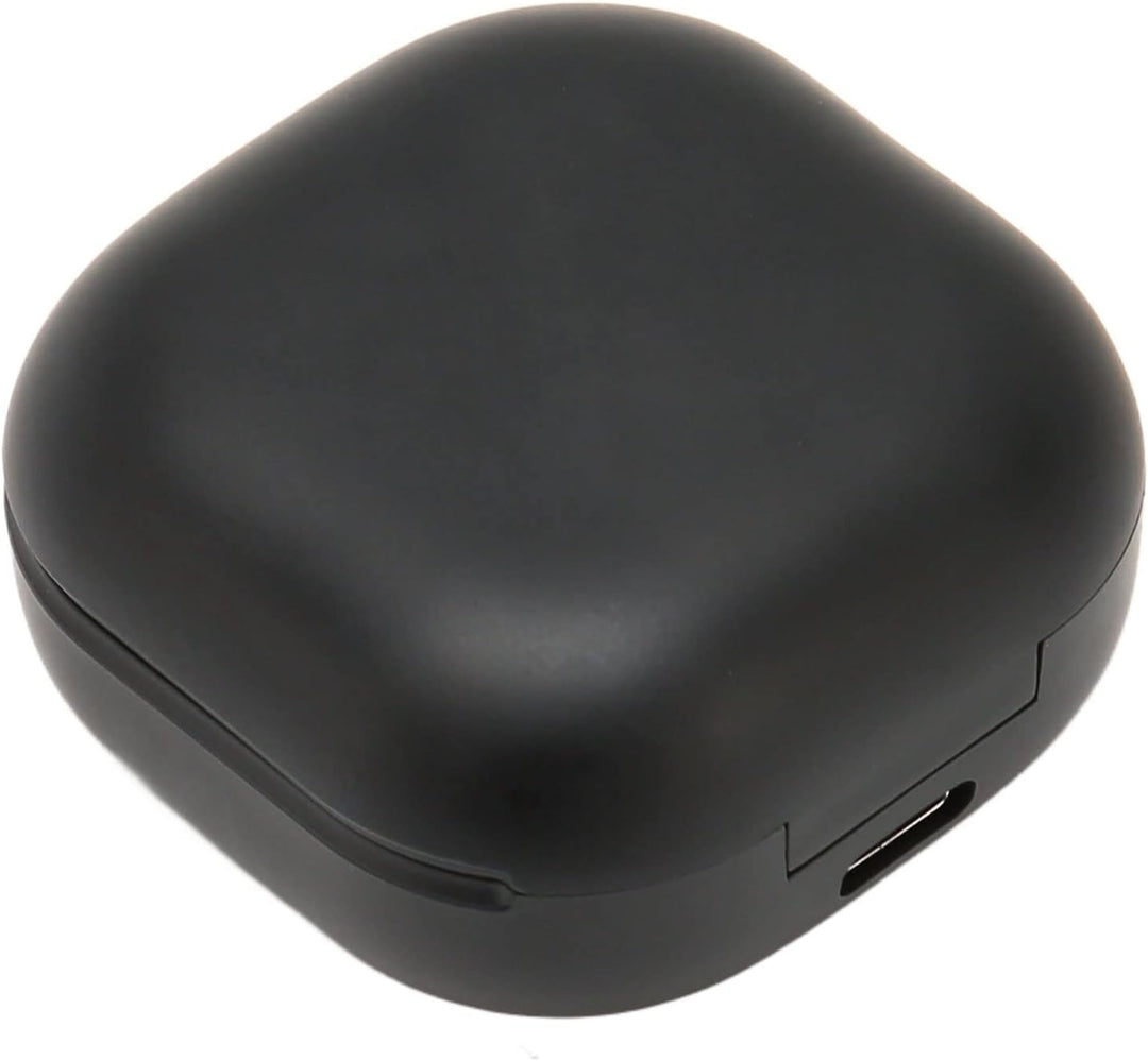 ciciglow Kabellose Ladehülle, Typ C Wireless Earbuds Charger Case Ersatz für Samsung Galaxy Buds Pro