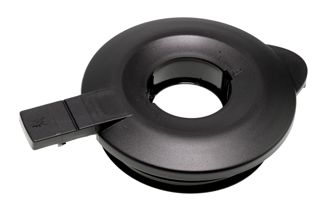 Piebert Deckel kompatibel mit/Ersatzteil für WMF SS-1000051475 0416650011 Kult X Standmixer