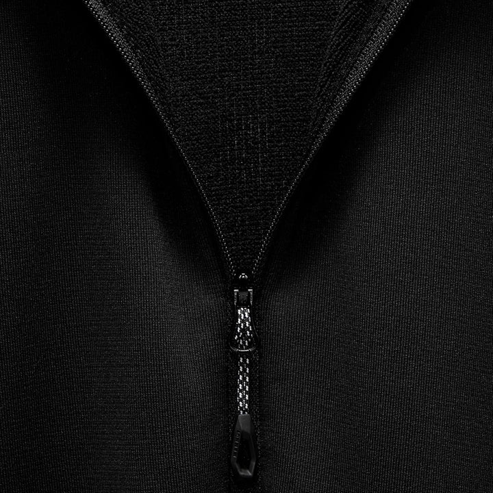 Mammut Aconcagua Light ML Hooded Jacket M Schwarz, M Schwarz