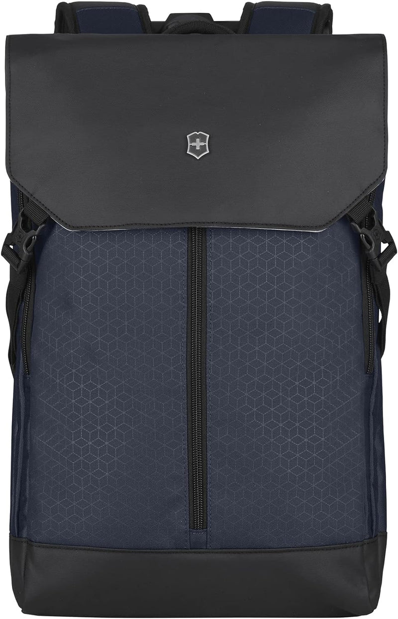 Victorinox Altmont Original Flapover Laptop Backpack, Laptop Rucksack, Erweiterbar, 14 x 29 x 44 cm