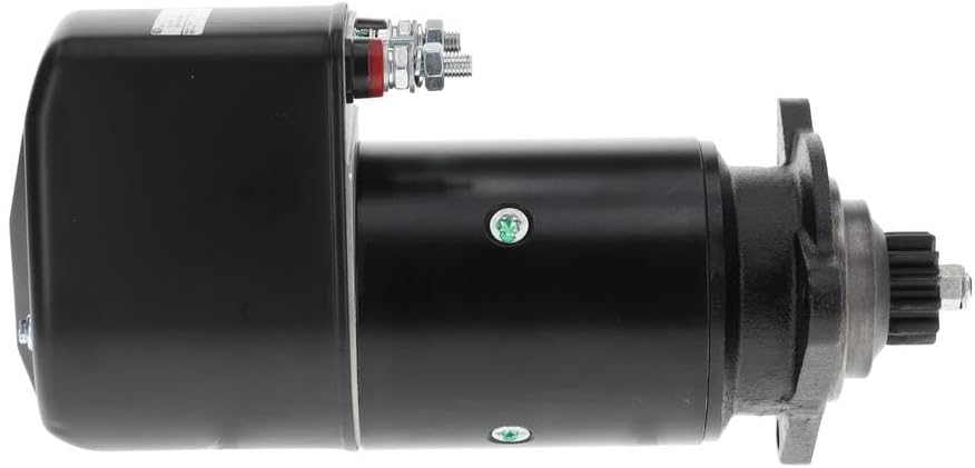 HELLA - Starter/Anlasser - 24V - 5.4kW - für u.a. Volvo FM7 FL7 - 8EA 012 586-181