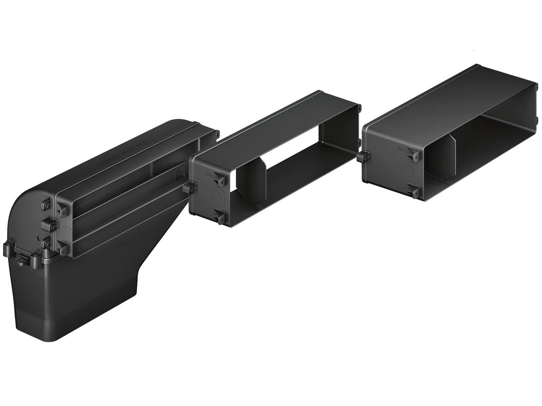 Neff Z8100X1 Montage Satz Abluftmodul