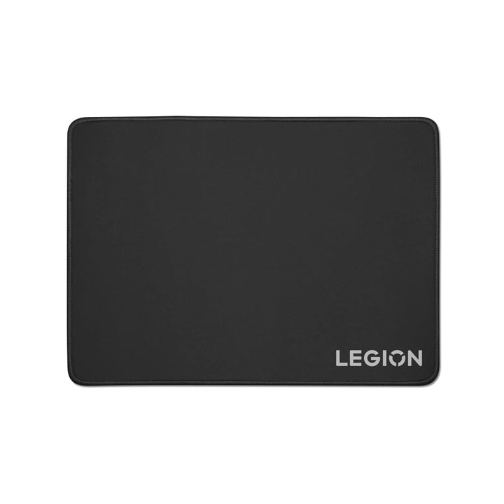 Lenovo Y Gaming Maus Pad schwarz/rot