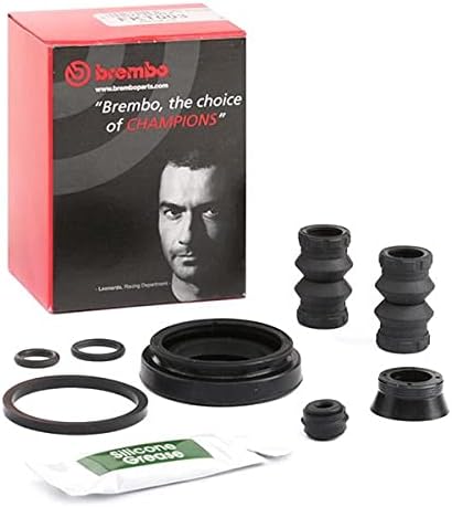 Brembo F 85  172  Zange und Zubehör