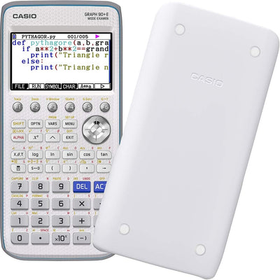 Casio GRAPH90+E