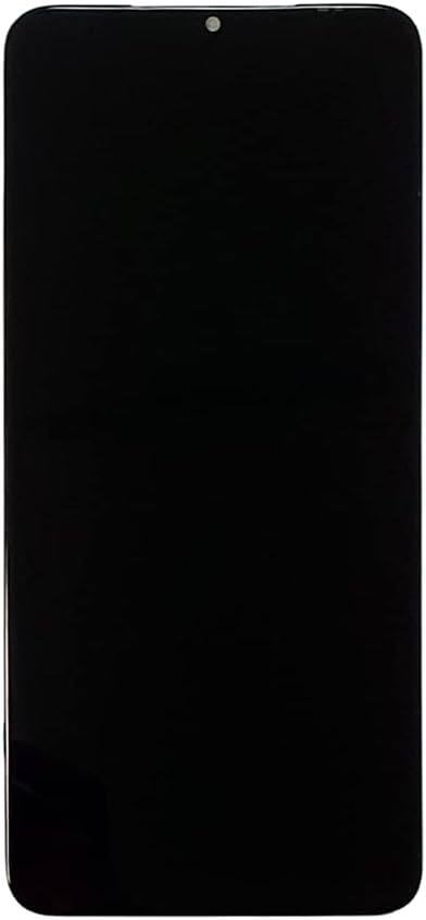 Smartex® Display LCD kompatibel mit Xiaomi Redmi 9T (J19S - M2010J19SG - M2010J19SY)