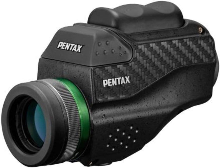 PENTAX Monoculares Fernglas VM 6x21 WP Kit Monokulares Komplettset, Monokulares Komplettset