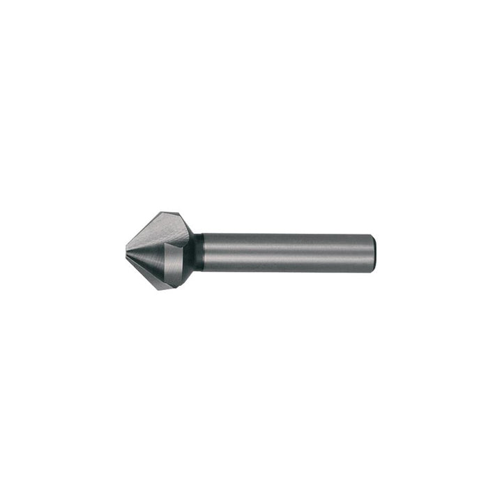 RUKO Kegel- und Entgratsenker DIN 335 Form C 90 Grad Hartmetall K 20 D1 3,8 mm D2 25,0 mm
