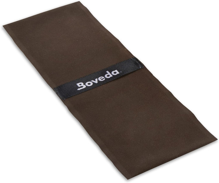 Boveda für Musikinstrumente | Doppel-Stoffbeutel für Boveda mit 49% RH für 2-Wege-Feuchtigkeitsregul