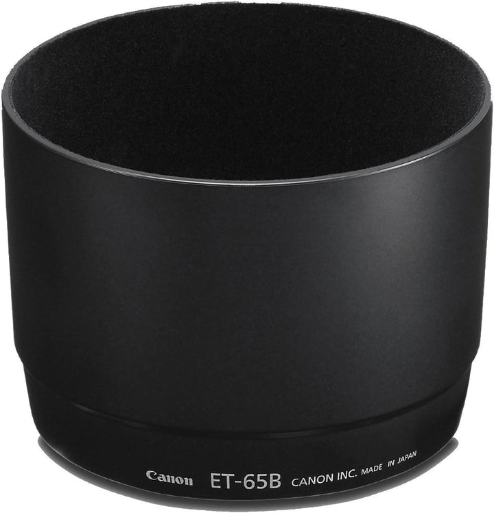 Canon ET-65B Gegenlichtblende für das Canon EF 70-300mm 1:4,0-5,6 IS USM Objektiv, ET-65B