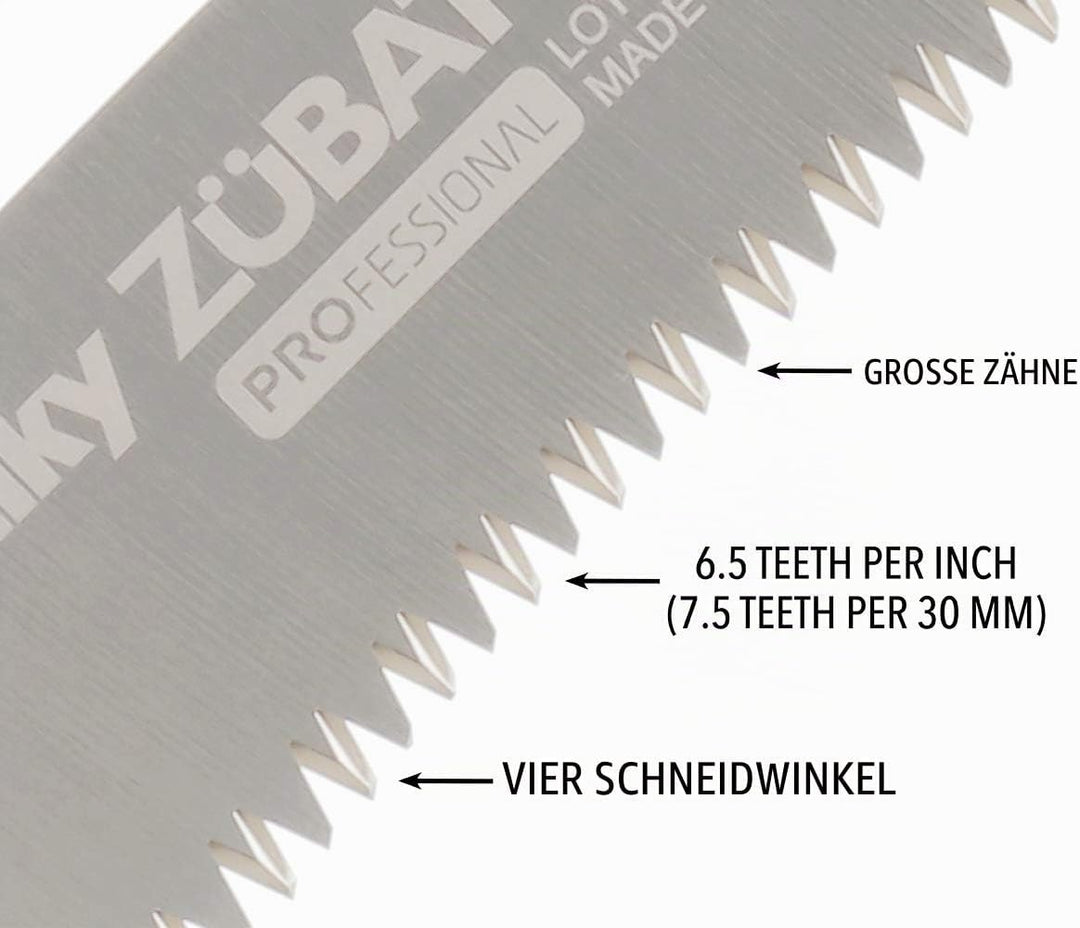 Seidig Professional Series 271–33 Ersatz Klinge, Zubat, 330 mm Small Ersatzblatt, Small Ersatzblatt