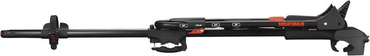 PORTABICI "FRONTLOADER" DA TETTO FISSA Y8002104