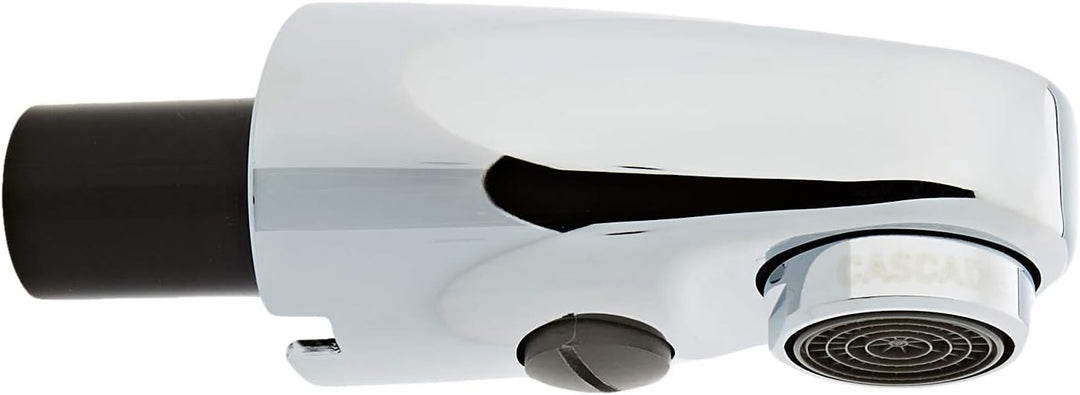 GROHE Auslaufbrause Europlus für Waschtischbatterie alt, chrom 46103000,