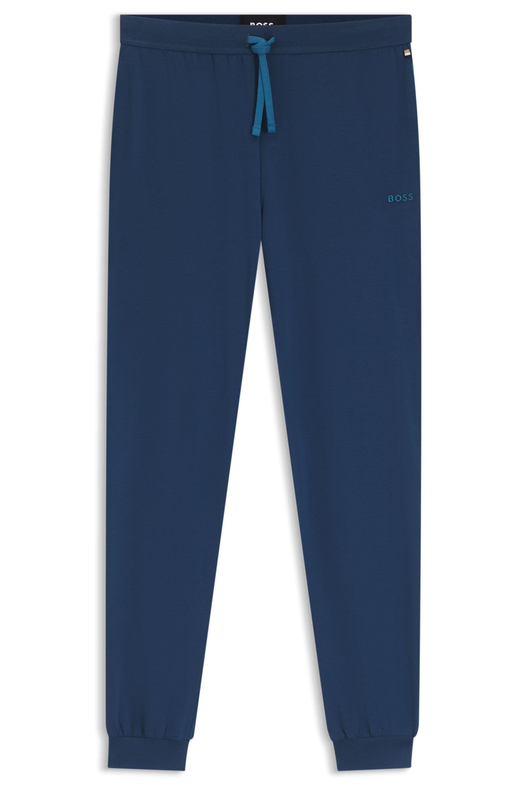 BOSS Herren Mix&Match Loungewear Pant XS Open Blue, XS Open Blue