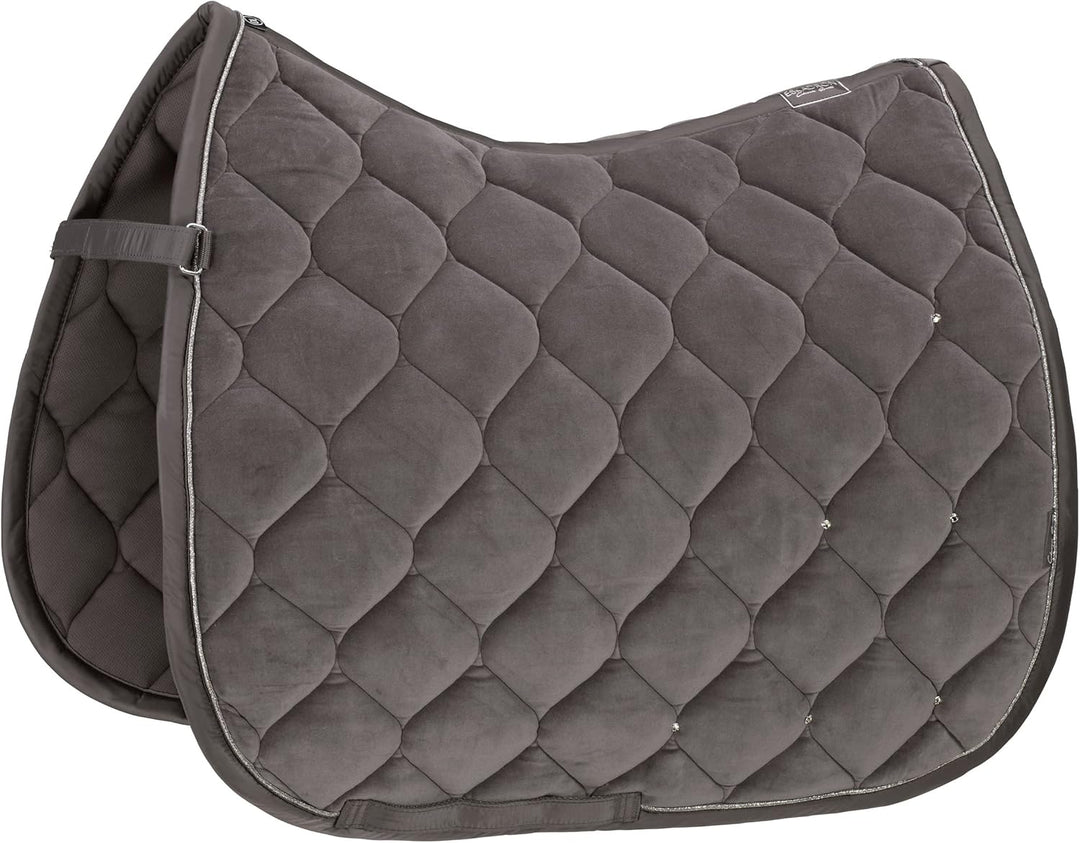 Eskadron Schabracke Velvet Crystal in Navy PD, PD
