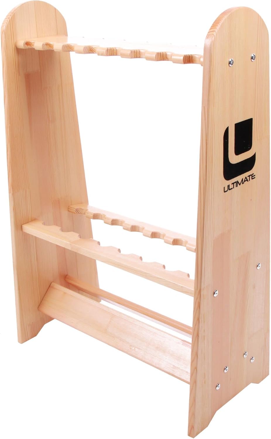 Ultimate XL Rod Rack Wood - Rutenständer