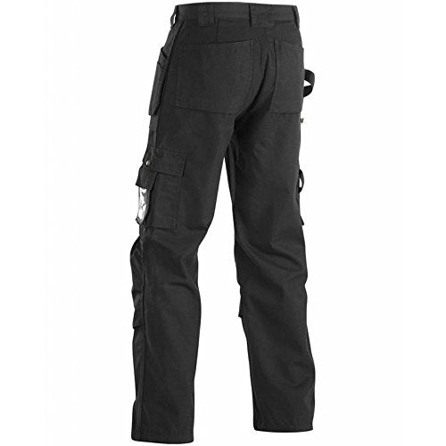 Blakläder Multifunktions-Bundhose, 1 Stück, Grösse C152, schwarz, 153013109900C152 C152 Schwarz, C15